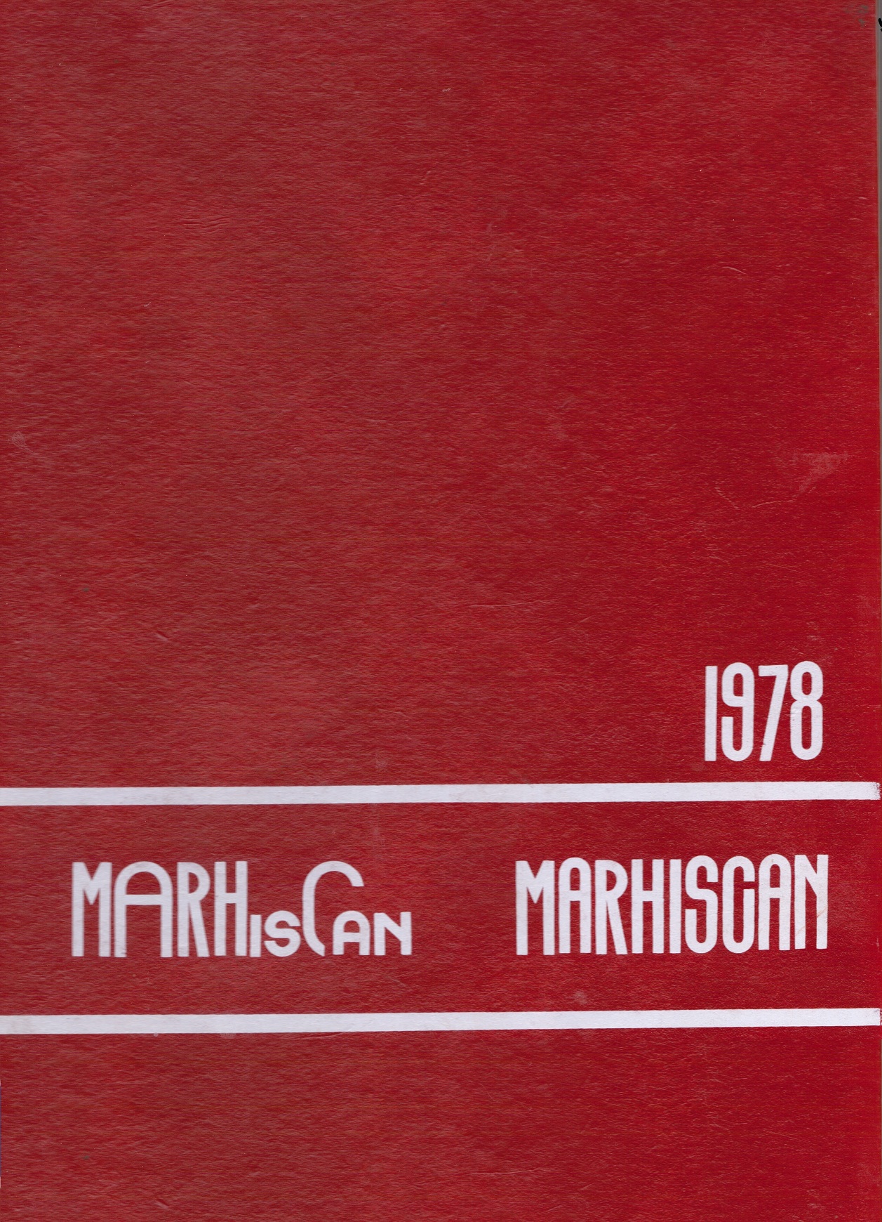 yearbook